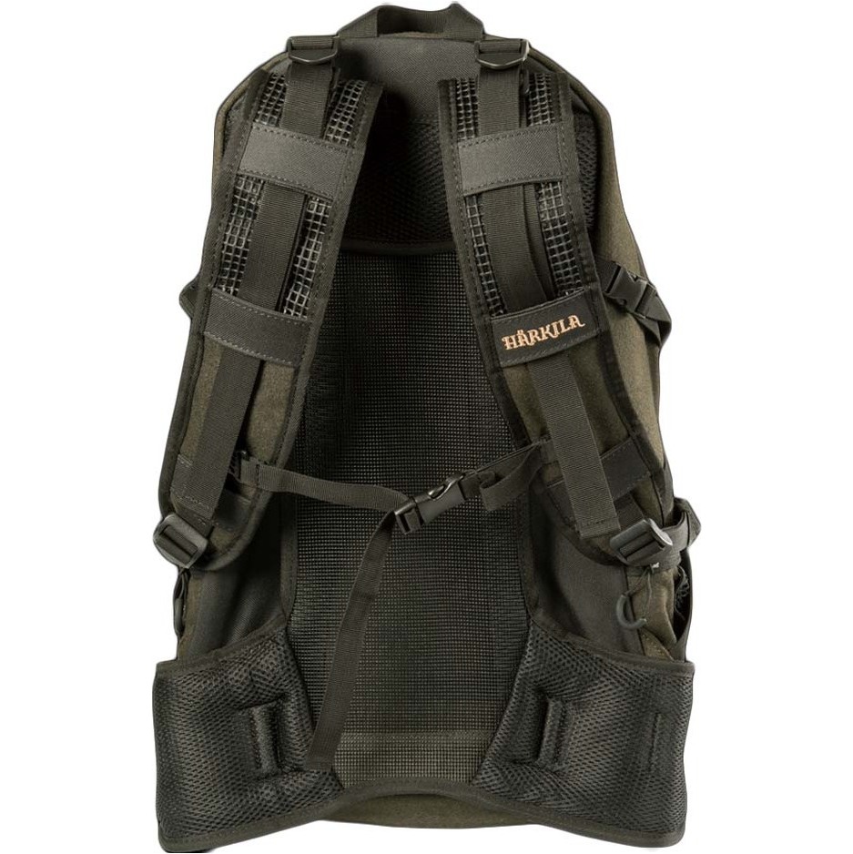 2022 Harkila Reisa 36L Rucksack 38010403869 - Hunting Green